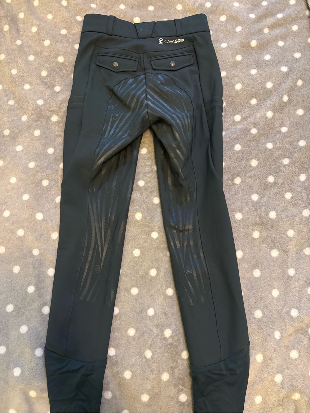 Cavagrip Full Seat Breeches - Picture 2 of 3